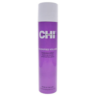 CHI Magnified Volume Finishing Spray - Body and Shine - For All Hair Types - 12 Oz Hairspray