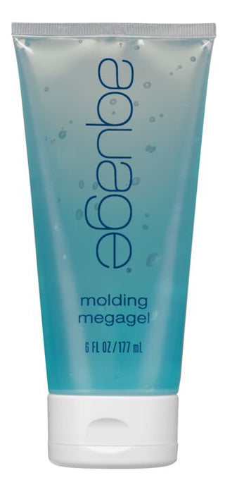 aquage Molding Mega Gel - 6 Oz