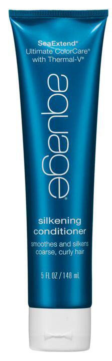 aquage SeaExtend Silkening Conditioner - 5 Oz