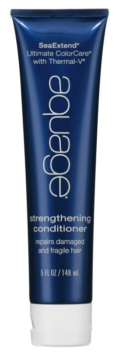 aquage SeaExtend Ultimate Colorcare With Thermal-V Strengthening Conditioner - 5 Oz