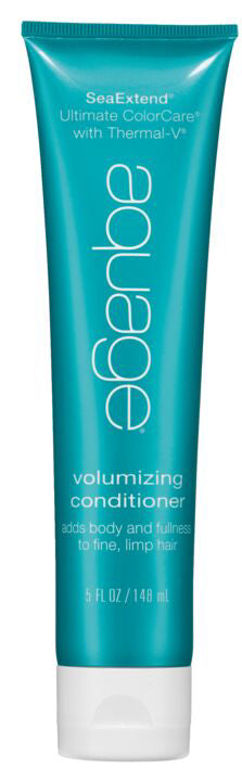 aquage SeaExtend Ultimate Colorcare with Thermal-V Volumizing Conditioner - 5 Oz