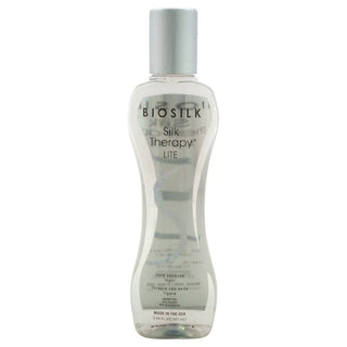 Silk Therapy Lite by Biosilk - 5.64 oz Treatment