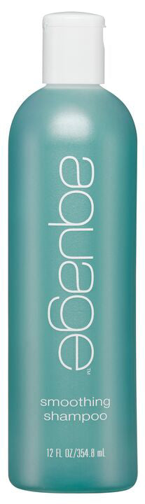 aquage Smoothing Shampoo - 12 Oz