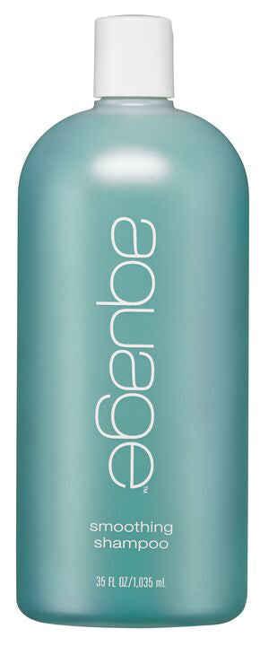 aquage Smoothing Shampoo - 35 Oz