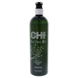 Tea Tree Oil by CHI - 25 oz Shampoo