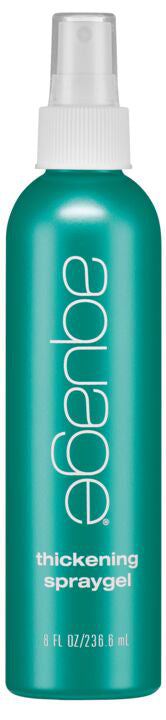 aquage Thickening Spray Gel - 8 Oz