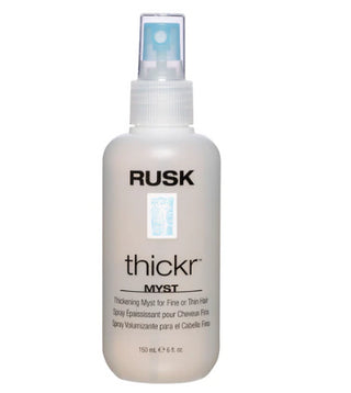 RUSK Thickr Thickening Myst For Fine Or Thin Hair - 6 Oz