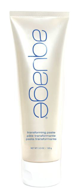 aquage Transforming Paste - 3.5 Oz