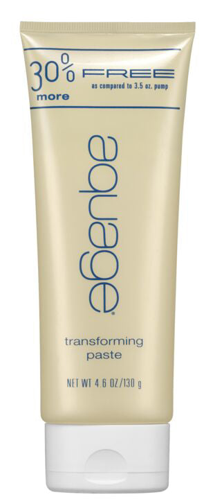 aquage Transforming Paste - 4.6 Oz