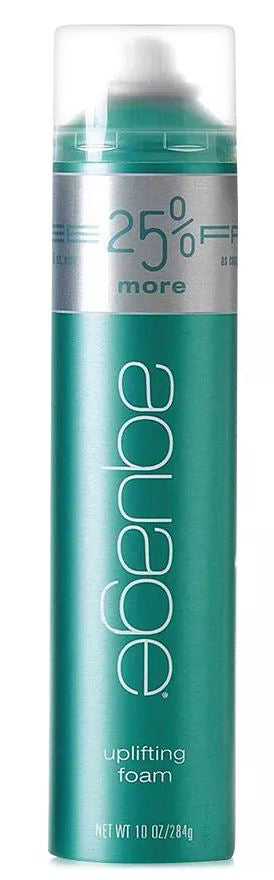 aquage Uplifting Foam - 10  Oz