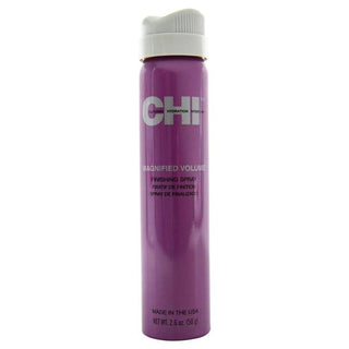 CHI Magnified Volume Finishing Spray - Body and Shine - For All Hair Types - 2.6 Oz Hairspray