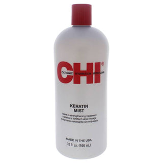 Keratin Mist Leave-In Strengthening Treatment by CHI - 32 oz Treatment