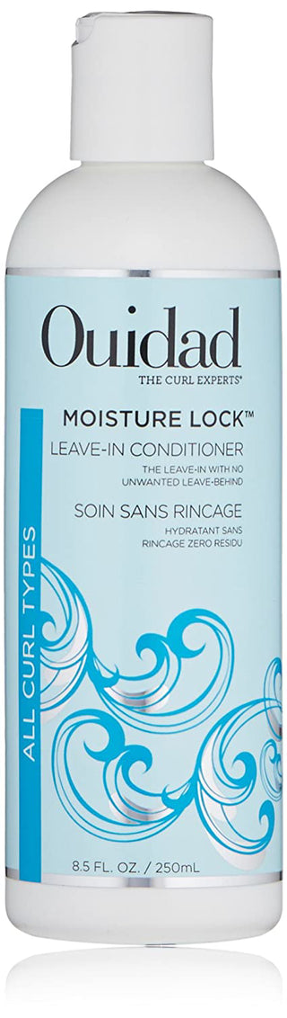 Moisture Lock Leave-in Conditioner by Ouidad for Unisex - 8.5 oz Conditioner