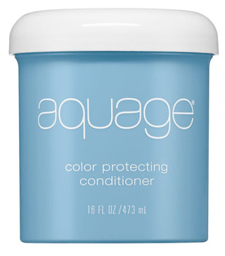 aquage Color Protecting Conditioner - 16 Oz