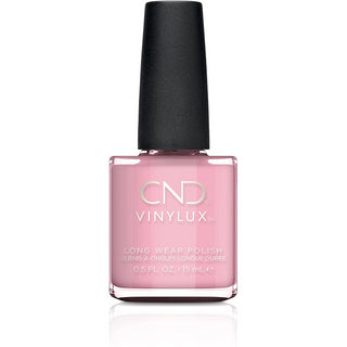 CND Vinylux Nail Polish Be Demure #214 - One Step Chip-Resistant And Nail Color - 0.5 Fl Oz