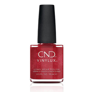 CND Vinylux Nail Polish Tartan Punk #196 - One Step Chip-Resistant And Nail Color - 0.5 Fl Oz