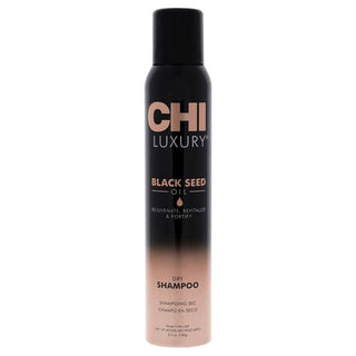 Luxury Black Seed Oil Dry Shampoo by CHI - 5.3 oz Dry Shampoo