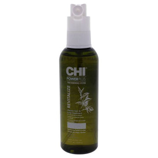 Power Plus Revitalize Vitamin Hair and Scalp Treatment by CHI - 3.5 oz Treatment