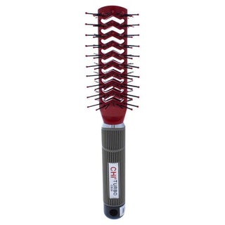 Turbo 2 Sided Vent Brush - CB08 by CHI - 1 Pc Hair Brush