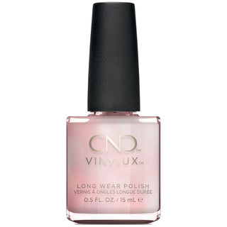 CND Vinylux Nail Polish Beau #103 - One Step Chip-Resistant And Nail Color - 0.5 Fl Oz