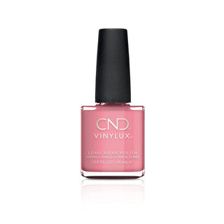 CND Vinylux Nail Polish Gotcha #116 - One Step Chip-Resistant And Nail Color - 0.5 Fl Oz