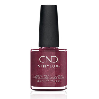 CND Vinylux Nail Polish Masquerade #130 - One Step Chip-Resistant And Nail Color - 0.5 Fl Oz