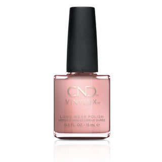 CND Vinylux Nail Polish Strawberry Smoothie #150 - One Step Chip-Resistant Color - 0.5 Fl Oz