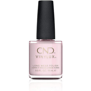 CND Vinylux Nail Polish Winter Glow #203 - One Step Chip-Resistant And Nail Color - 0.5 Fl Oz