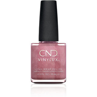 CND Vinylux Nail Polish Untitled Bronze #212 - One Step Chip-Resistant Nail Color - 0.5 Fl Oz