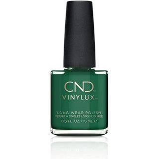 CND Vinylux Nail Polish Palm Deco #246 - One Step Chip-Resistant And Nail Color - 0.5 Fl Oz