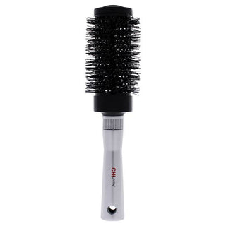 Nylon Ceramic Round Brush Medium by CHI - 1 Pc Hair Brush