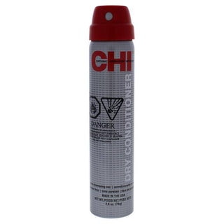 CHI Dry Conditioner - Gently Cleanses Hair - Leaves Hair Soft, Smooth, Tamed and Lustrous - 2.6 Oz