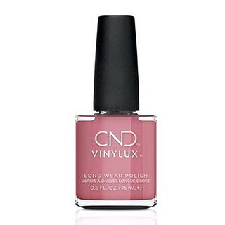 CND Vinylux Nail Polish Poetry #310 - One Step Chip-Resistant And Nail Color - 0.5 Fl Oz