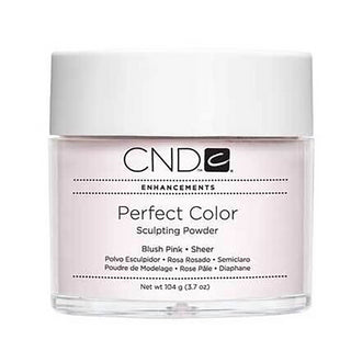 CND Perfect Color Sculpting Powder - High-Performance Formula - Easy To Work With - 3.7 Fl Oz