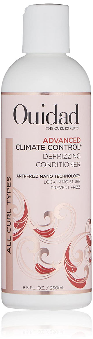 Advanced Climate Control Defrizzing Conditioner by Ouidad for Unisex - 8.5 oz Conditioner