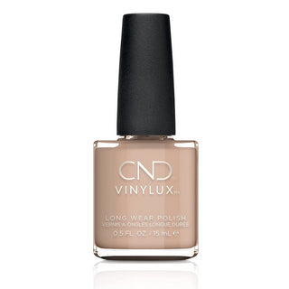 CND Vinylux Nail Polish Powder My Nose #136 - One Step Chip-Resistant Nail Color - 0.5 Fl Oz