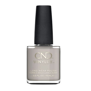 CND Vinylux Nail Polish Cityscape #107 - One Step Chip-Resistant And Nail Color - 0.5 Fl Oz