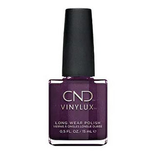 CND Vinylux Nail Polish Rock Royalty #141 - One Step Chip-Resistant And Nail Color - 0.5 Fl Oz