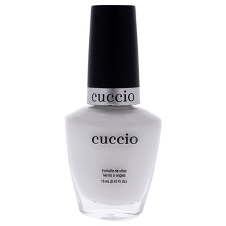 Cuccio Colour Nail Polish - Flirt - 0.43 Oz