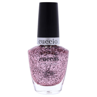 Cuccio Colour Nail Polish - Love Potion No9 - 0.43 Oz