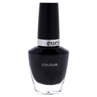 Cuccio Colour Nail Polish - 2Am In Hollywood - 0.43 Oz