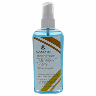 Cuccio Pro Antibacterial Cleansing Spray - 4 Oz Cleanser Spray