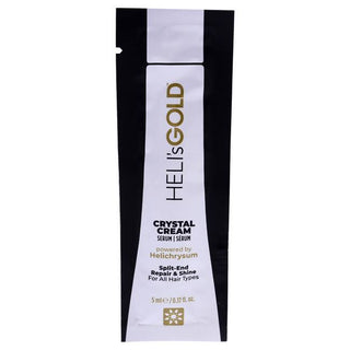 Crystal Cream by Helis Gold - 0.17 oz Serum