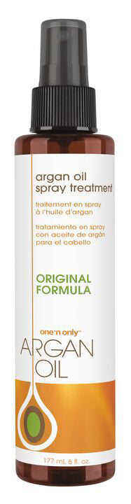One 'N Only Argan Oil Spray Treatment - 6 Oz