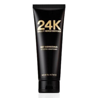 Sally Hershberger 24K Get Gorgeous Prostyle Conditioner - Infused With 24K Pure Gold Elixir - 8.5 Oz