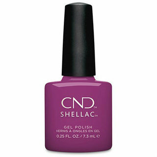 CND Shellac Gel Polish Dreamcatcher - Chip And Smudge Resistant - 0.25 Fl Oz