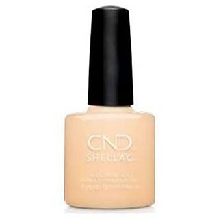 CND Shellac Gel Polish Exquisite - Chip And Smudge Resistant - 0.25 Fl Oz