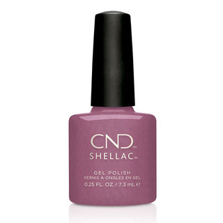 CND Shellac Gel Polish Sultry Sunset - Chip And Smudge Resistant - 0.25 Fl Oz