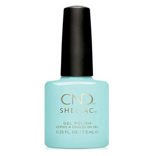 CND Shellac Gel Polish Taffy - Chip And Smudge Resistant - 0.25 Fl Oz