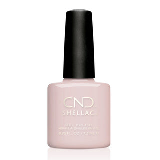 CND Shellac Gel Polish Unlocked - Chip And Smudge Resistant - 0.25 Fl Oz